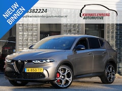 Alfa Romeo Tonale - 1.5T HYBRID 160PK ED. SPECIALE/ LEER PACK/ WINTER PACK