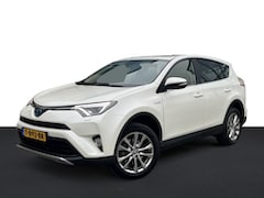 Toyota RAV4 - 2.5 Hybrid AWD Exec