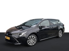Toyota Corolla Touring Sports - 2.0 Hybrid Style