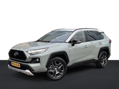 Toyota RAV4 - 2.5 Hybrid AWD ADV
