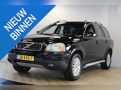 Volvo XC90 - 2.5 T5 Limited Edition | Trekhaak | Onderhoudshistorie aanwezig