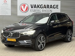 Volvo XC60 - 2.0 T8 Twin Engine AWD Inscription NAV/CAM, PANO, MEM.STOEL, 360