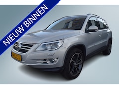 Volkswagen Tiguan - 1.4 TSI Track&Field 4Motion