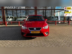 SEAT Ibiza - 1.0 TSI Style Business Intense | Carplay | Camera | Navigatie | Parkeerhulp | Stuurwielbed