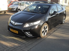 Opel Ampera - navi airco 1e eign 1.4 apk 1.27 autm