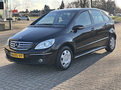 Mercedes-Benz B-klasse - 150 Elegance [ airco, ecc, audio, pdc, trekhaak ]