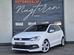 Volkswagen Polo - 1.2 TSI Highline |R-line|Panoramadak|Stoelverwarming|