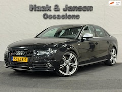 Audi S4 - 3.0 TFSI Quattro - 333PK - BANG & OLUFSEN - Stoelverwarming