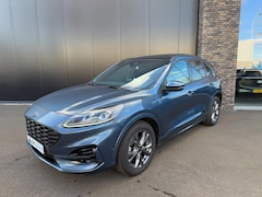 Ford Kuga - 1.5 Eco 150pk ST-Line X Panorama, Navi, Trekhaak, Camera's BOMVOL
