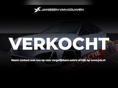 Peugeot 408 - 1.6 HYbrid GT 180 EAT8 * Panoramadak * FOCAL * Massage * 360 Camera * SOH 100%