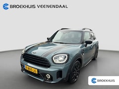 MINI Countryman - 1.5 Cooper Chili | Pano | Trekhaak | Org. NL | H&K Audio | Camera | Head-Up |