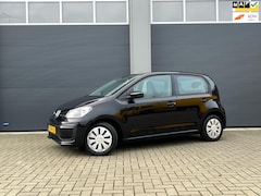 Volkswagen Up! - 1.0 BMT move up | btw auto | airco | DAB