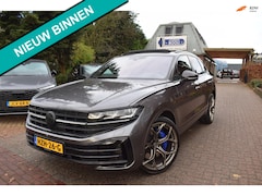 Volkswagen Touareg - 3.0 TSi eHybrid 4MOTION R-LINE/FACELIFT/HUD/PANO/TREKHAAK/NIGHT-VISION/LUCHTVERING/DYNAUDI