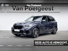 BMW X5 - xDrive45e | High Executive | M Sport | Panoramadak