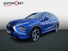 Mitsubishi Eclipse Cross - 2.4 PHEV Executive