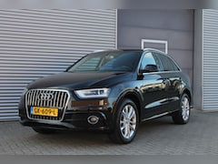 Audi Q3 - 1.4 TFSI Pro Line S I Aut. I Navi I Dealer Oh