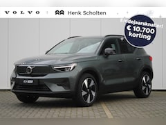 Volvo EX40 - Single Motor Extended Range Plus 82 kWh | Eindejaarsknaller | Adaptieve Cruise Control | P