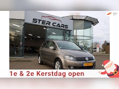 Volkswagen Golf Plus - 1.2 TSI Highline BlueMotion, Stoelverwarming, P Sensor, Airco, APK