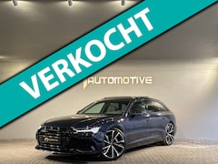Audi A6 Avant - 50 TFSI e quattro S Line Pano|Memory|Matrix|VOL