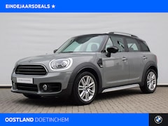 MINI Countryman - Cooper Pepper / Comfort Access / Stoelverwarming / LED / PDC / Cruise Control / Navigatie