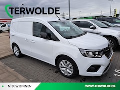 Renault Kangoo - L1 Blue dCi 95 Luxe | Trekhaak | Keyless Entry | Ramen Achter |