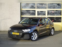 Audi A1 Sportback - 25 TFSI 5drs Pro Line BJ2022 Lmv 15" | App-Connect | Virtual cockpit | Airco | Cruise cont