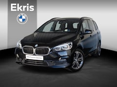 BMW 2-serie Gran Tourer - 218i | Executive | 7-Persoons | Head-Up Display | PDC | Achteruitrijcamera | Trekhaak