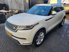 Land Rover Range Rover Velar - 2.0 I4 AWD R-Dynamic SE autom