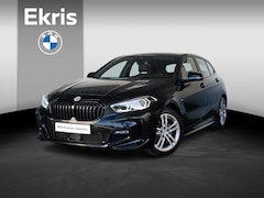 BMW 1-serie - 120i | High Executive | M Sport | Stoelverwarming | Cruise Control | 17''