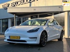Tesla Model 3 - Performance AWD 75 kWh