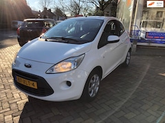 Ford Ka - 1.2 Cool & Sound start/stop