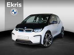 BMW i3 - | Sportpakket | Comfort Pack | Schuif-/kanteldak | PDC | Harman-Kardon | 20"