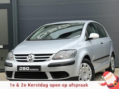 Volkswagen Golf Plus - 1.6 FSI Trendline