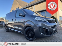 Peugeot Expert - 2.0 BlueHDI 180PK Automaat Trekhaak / Carplay / Stoelverwarming