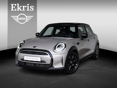 MINI Cooper - 5-deurs + LED-koplampen + Climate Control + Parkeersensoren + Navigatie