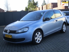 Volkswagen Golf - 1.6 TDI Trendline BlueMotion DSG AUT