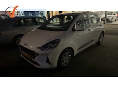 Hyundai i10 - 1.0 Premium