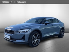 Polestar 2 - 2 Standard Range Single Motor 69 kWh | Thunder Grey |