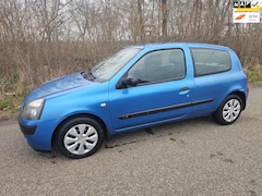 Renault Clio - 1.2 Expression