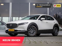 Mazda CX-30 - 2.0 e-SkyActiv-G M Hybrid | Head-up | Eerste eigenaar