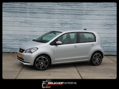 SEAT Mii - 1.0 Style Dynamic Airco Sportvelgen Radio