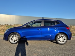 SEAT Ibiza - 1.0 TSI Style Business Intense- Apple Carplay