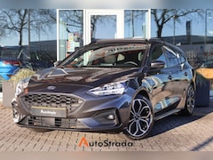 Ford Focus Wagon - 1.0 ST-Line 155pk | ACC | Pano | Camera | Winter Pakket | Keyless | B&O | Carplay | Virtua