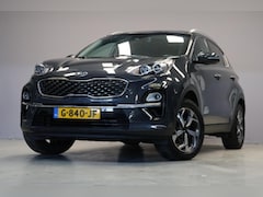Kia Sportage - 1.6 GDI DynamicLine |Carplay|Cam|