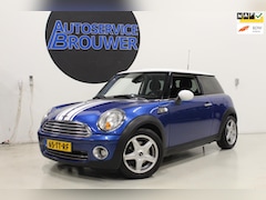 MINI Cooper - 1.6 Chili