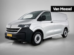 Volkswagen Transporter - 2.0 TDI L1H1 Life 110 PK | Nieuwe Transporter | BPM VRIJ | 70 Liter tank | Apple carplay /