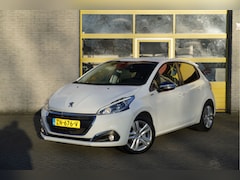 Peugeot 208 - 1.2 PureTech 5drs Signature BJ2019 Led | Pdc | Navi | Airco | Cruise control | Extra getin