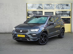 SEAT Ateca - 1.5 TSI FR 150PK Automaat Business Intense BJ2020 Lmv 19" | Led V+A | Pdc | Navi | Elek. a