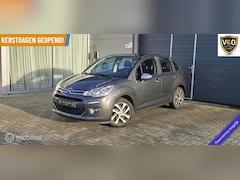Citroën C3 - 1.0 VTi Collection