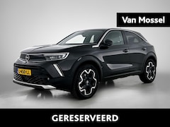 Opel Mokka - 1.2 Turbo Ultimate | 130pk | Navigatie | Camera |